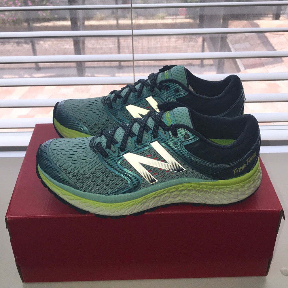 New Balance 1080s